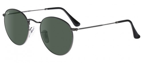 ROUND METAL RB 3447